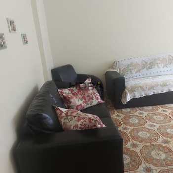 Apartamento em Santos, bairro Pompéia