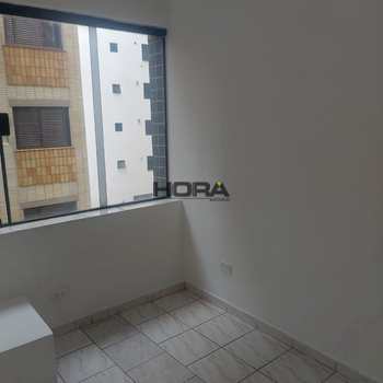 Apartamento em Santos, bairro Gonzaga