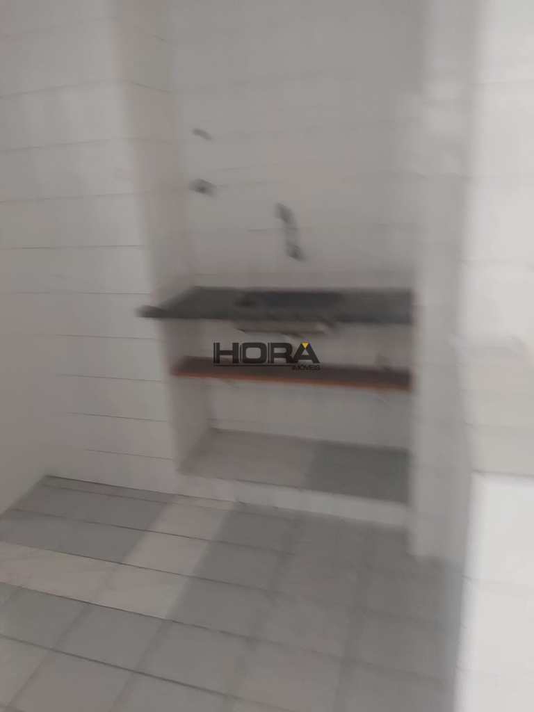 Apartamento em Santos, no bairro Gonzaga