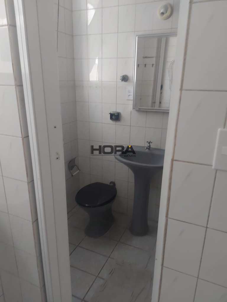 Apartamento em Santos, no bairro Gonzaga