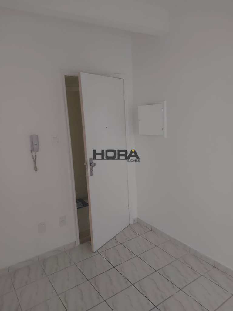Apartamento em Santos, no bairro Gonzaga