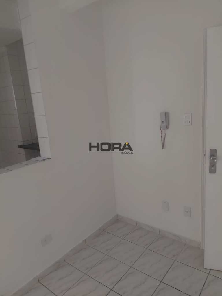 Apartamento em Santos, no bairro Gonzaga