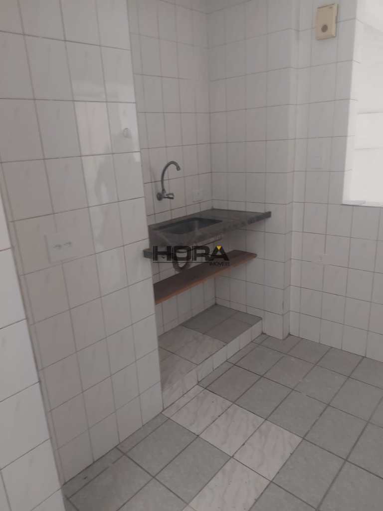 Apartamento em Santos, no bairro Gonzaga