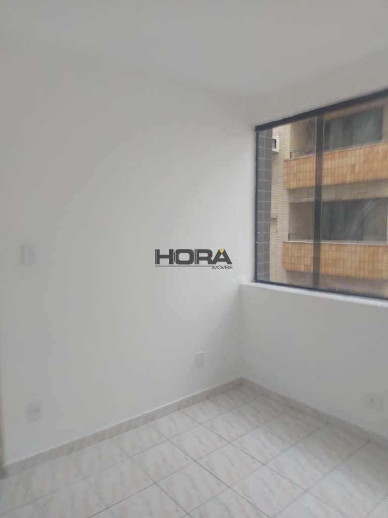 Apartamento em Santos, no bairro Gonzaga