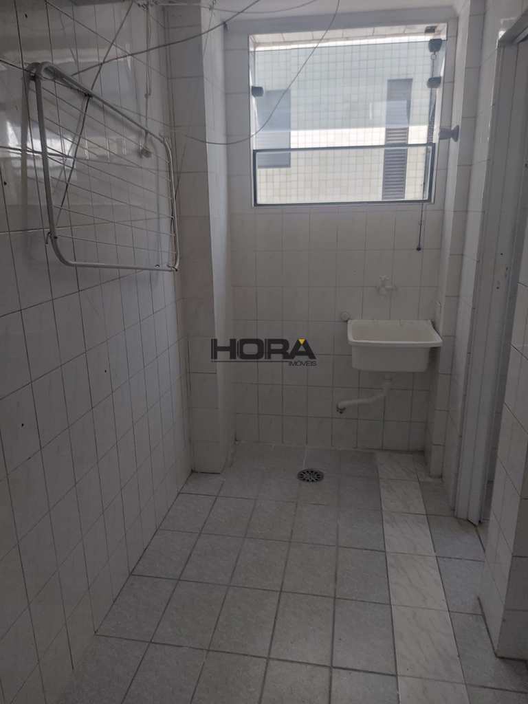 Apartamento em Santos, no bairro Gonzaga