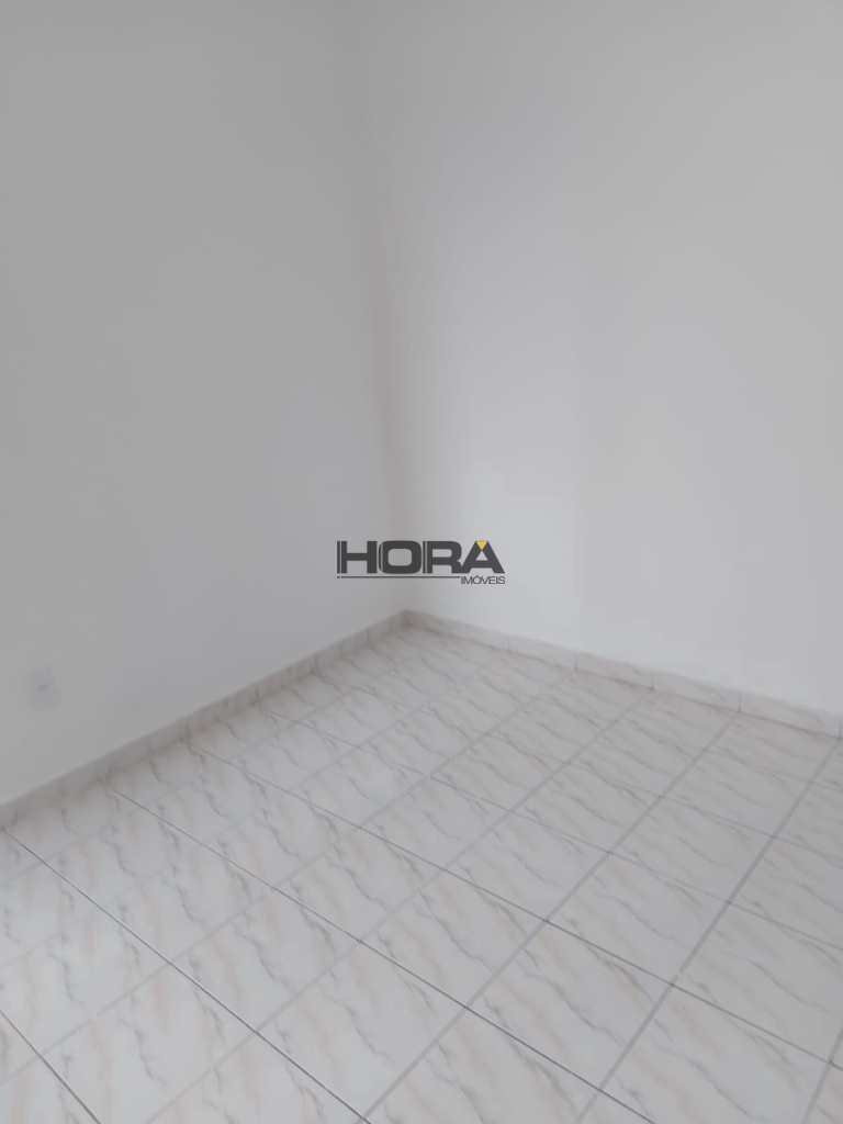 Apartamento em Santos, no bairro Gonzaga