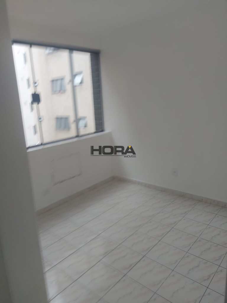 Apartamento em Santos, no bairro Gonzaga