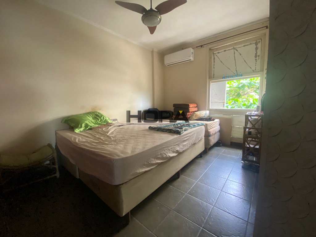 Apartamento em Santos, no bairro Gonzaga