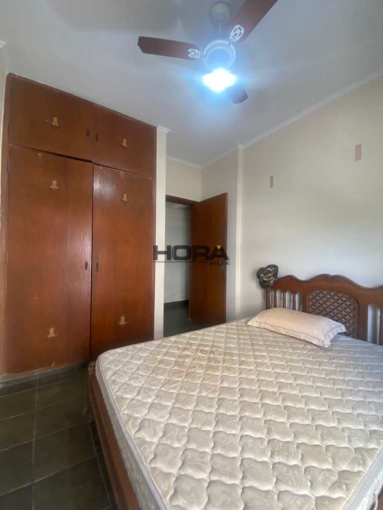 Apartamento em Santos, no bairro Gonzaga