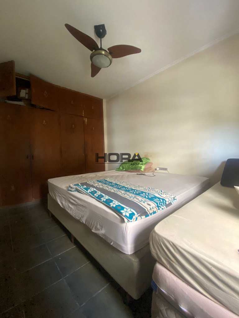 Apartamento em Santos, no bairro Gonzaga