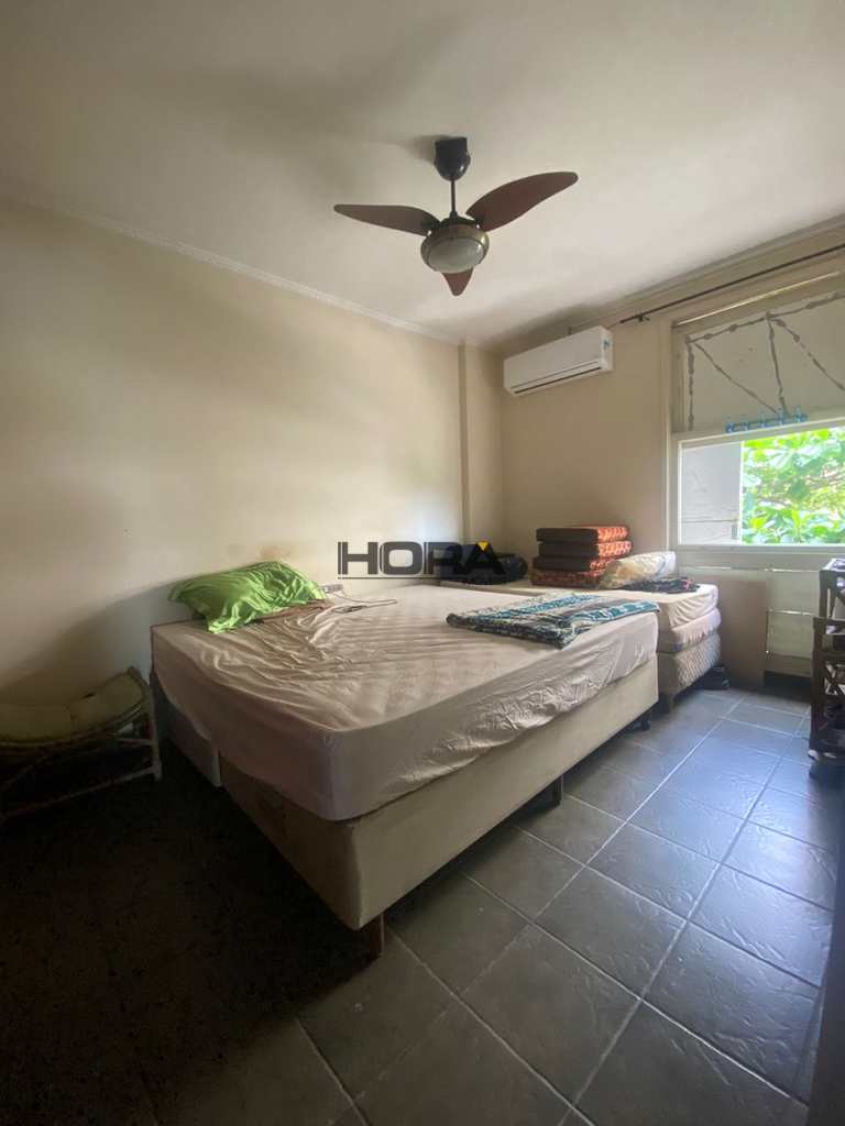 Apartamento em Santos, no bairro Gonzaga