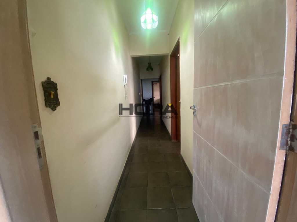 Apartamento em Santos, no bairro Gonzaga