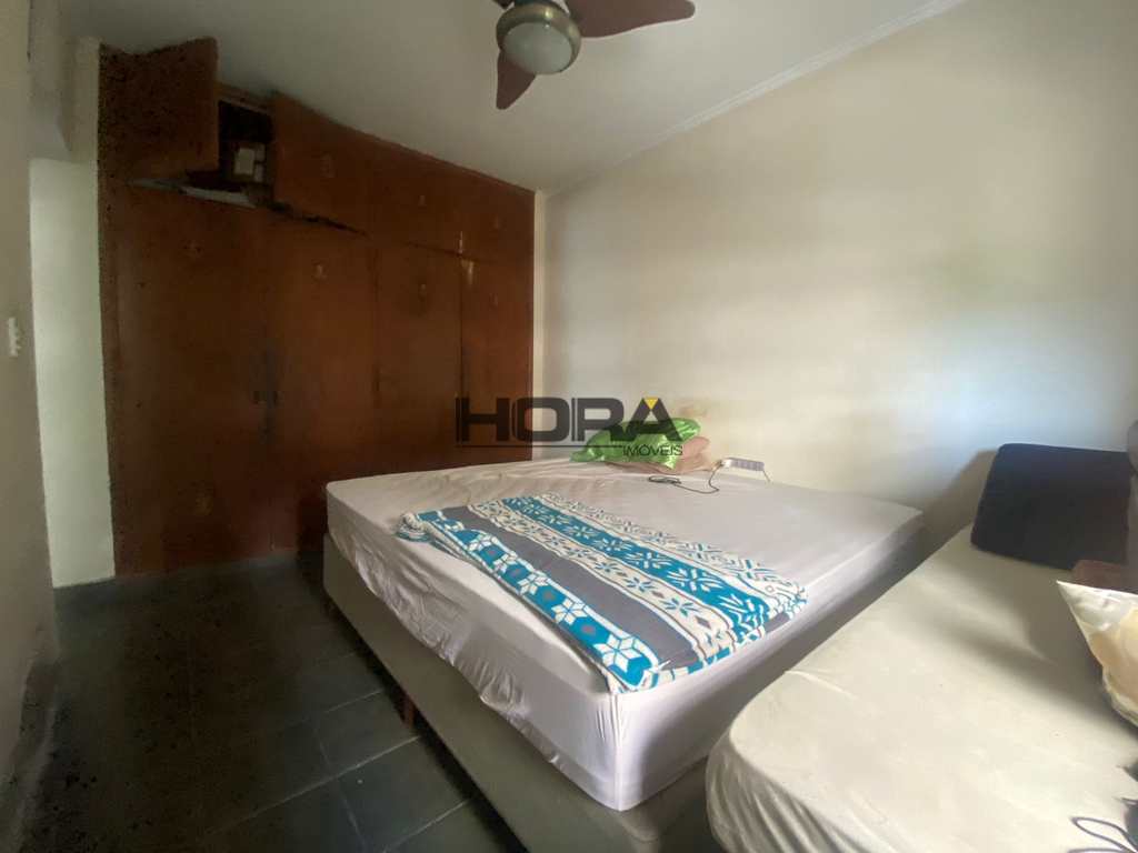 Apartamento em Santos, no bairro Gonzaga