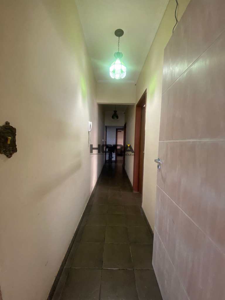 Apartamento em Santos, no bairro Gonzaga