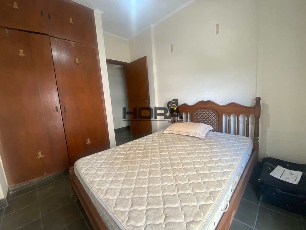 Apartamento em Santos, no bairro Gonzaga