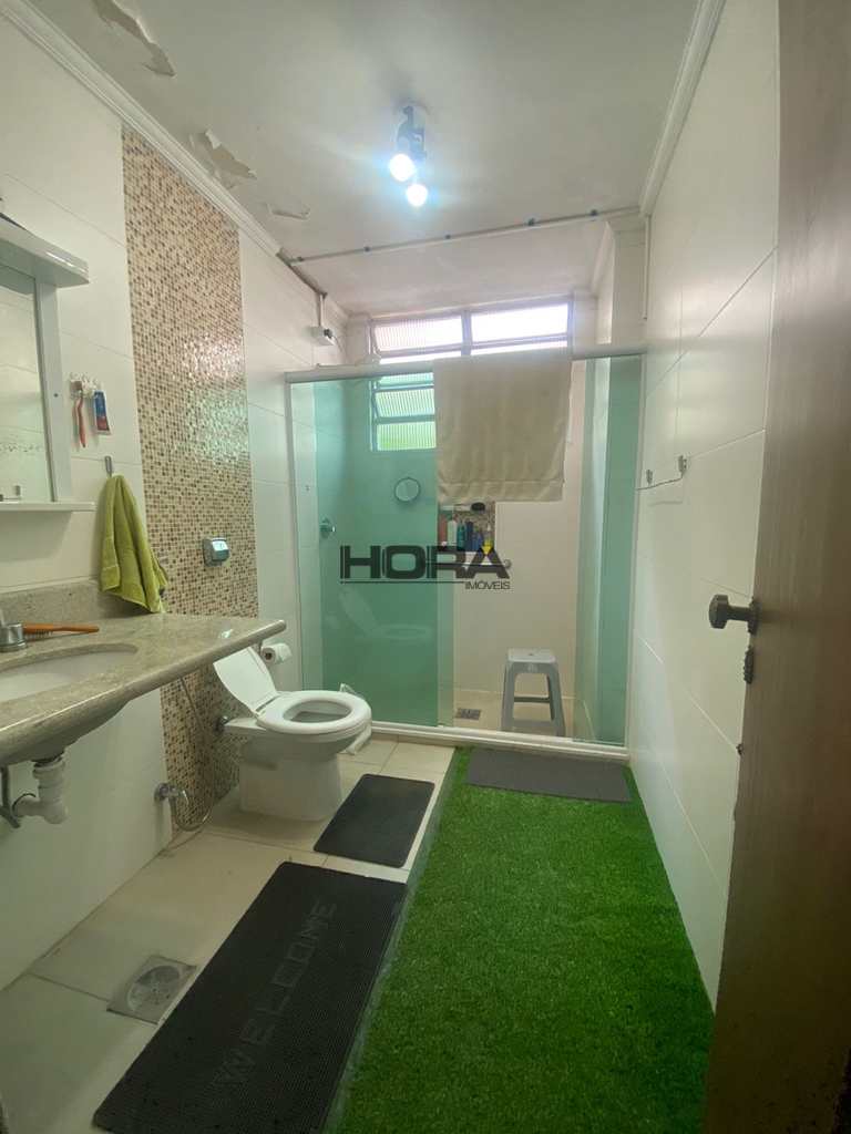 Apartamento em Santos, no bairro Gonzaga