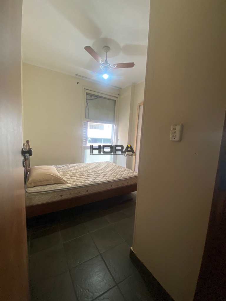 Apartamento em Santos, no bairro Gonzaga