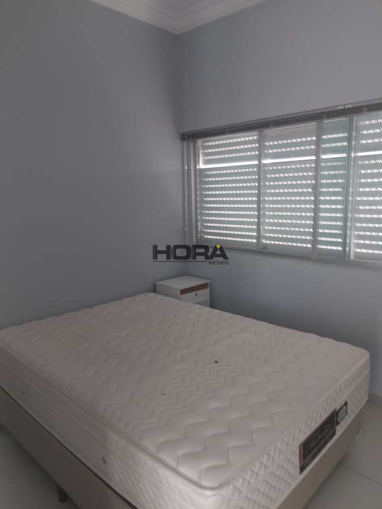 Apartamento em Santos, no bairro Gonzaga