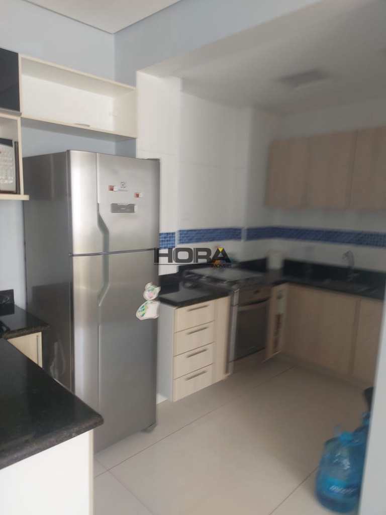 Apartamento em Santos, no bairro Gonzaga