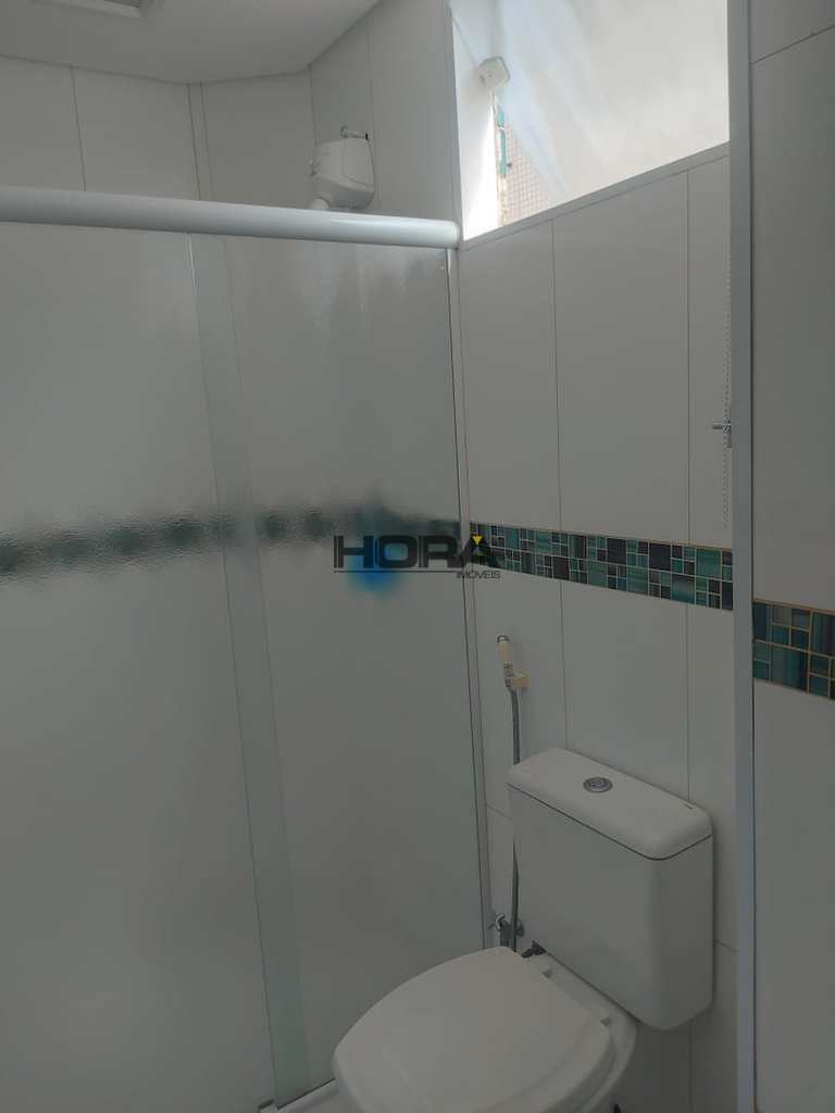 Apartamento em Santos, no bairro Gonzaga