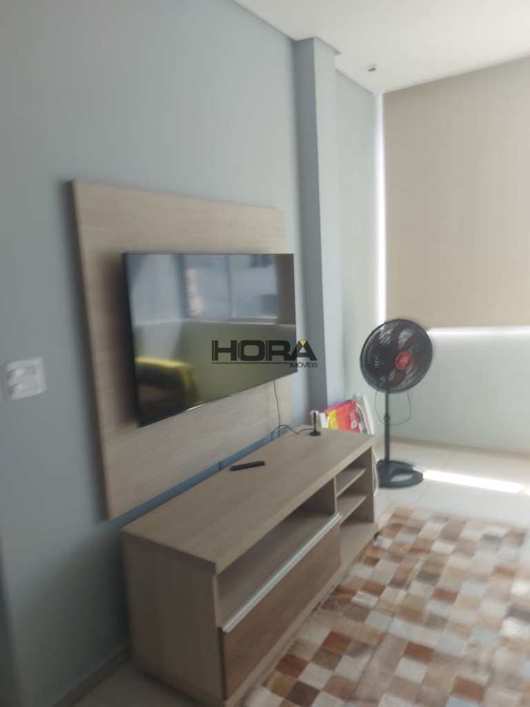 Apartamento em Santos, no bairro Gonzaga