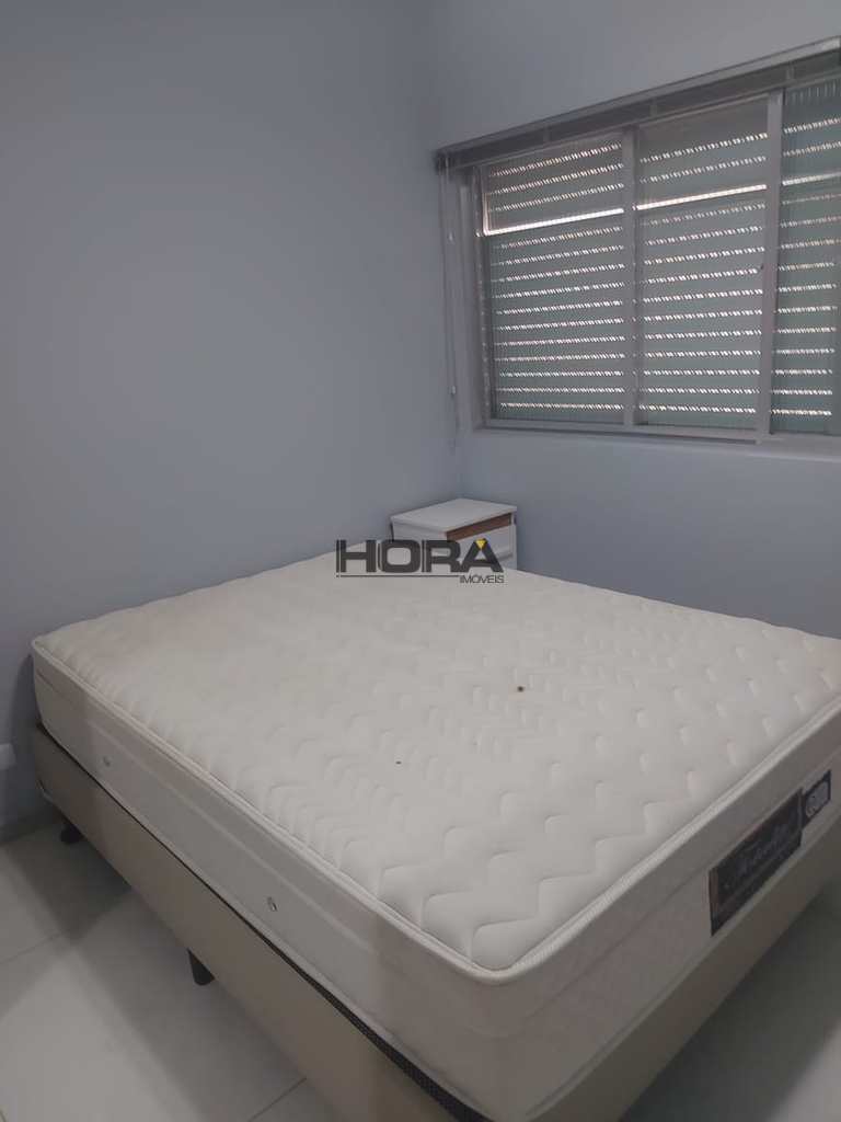 Apartamento em Santos, no bairro Gonzaga