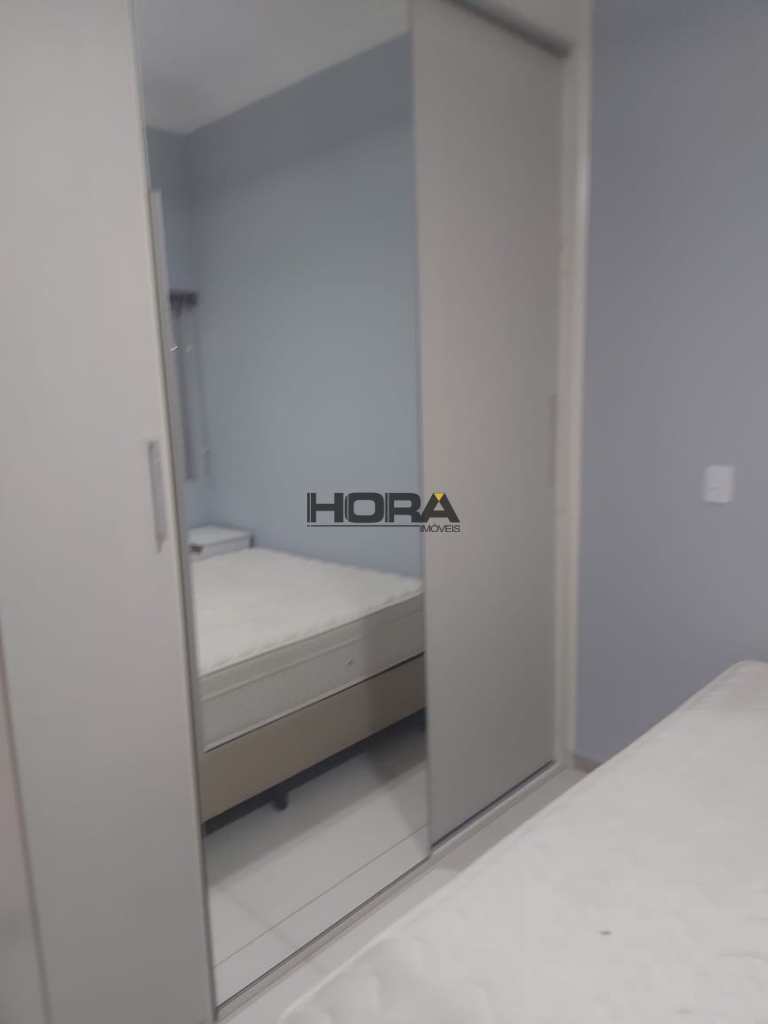 Apartamento em Santos, no bairro Gonzaga