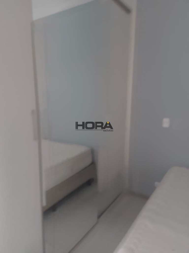 Apartamento em Santos, no bairro Gonzaga