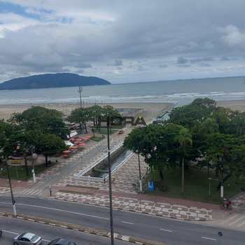 Apartamento em Santos, bairro Pompéia