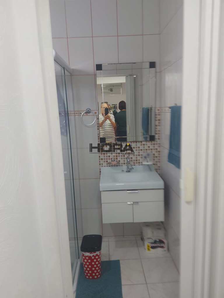 Apartamento em Santos, no bairro Gonzaga