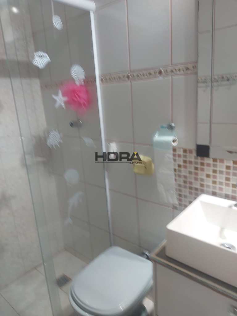 Apartamento em Santos, no bairro Gonzaga