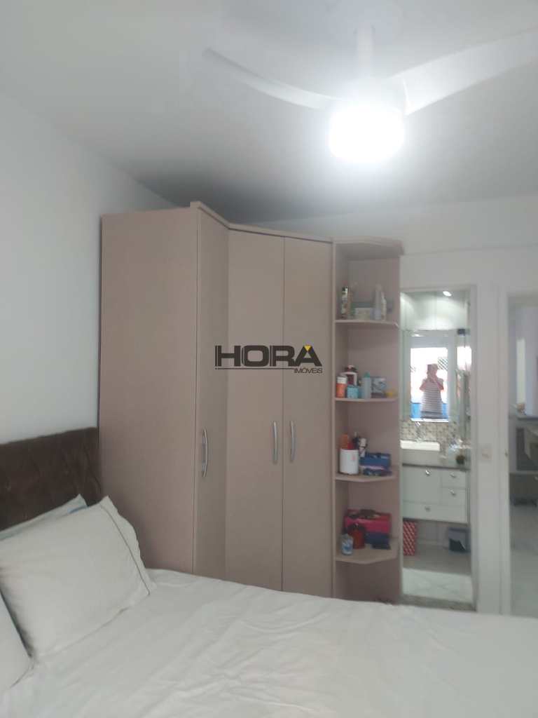 Apartamento em Santos, no bairro Gonzaga