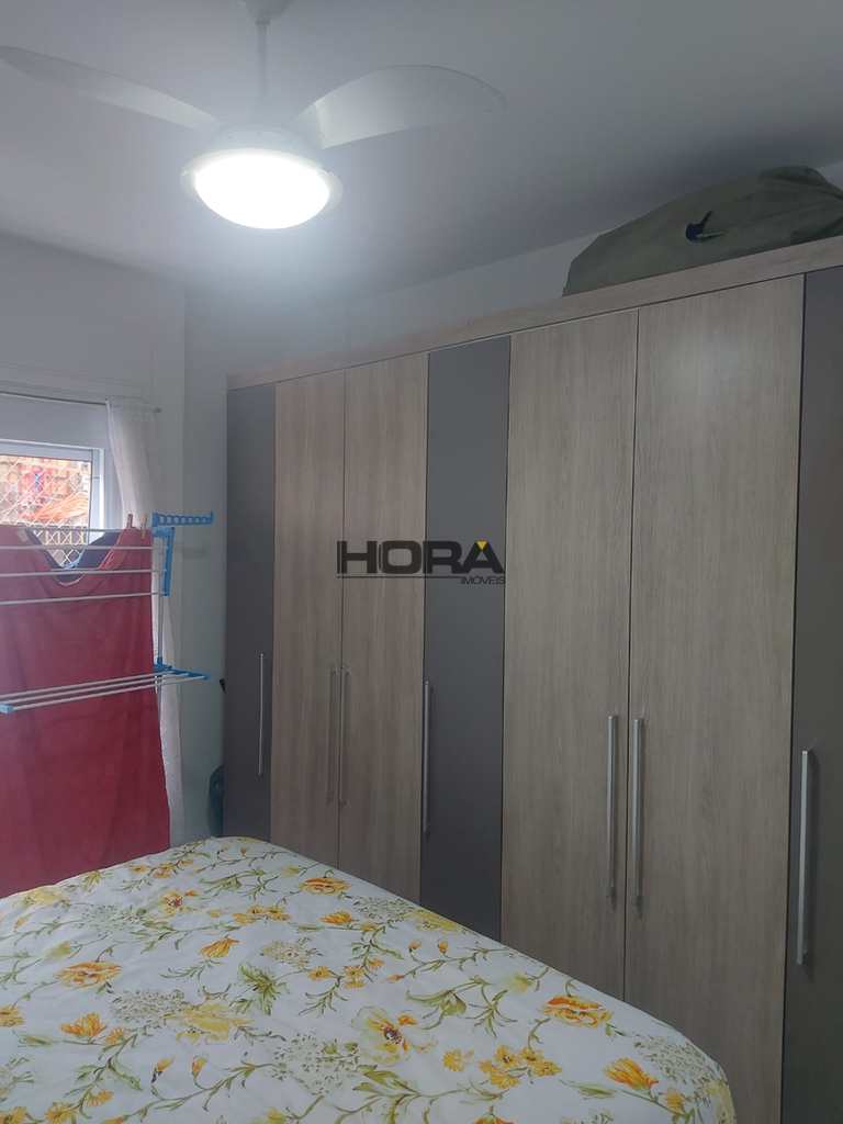 Apartamento em Santos, no bairro Gonzaga