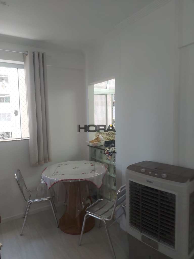 Apartamento em Santos, no bairro Gonzaga