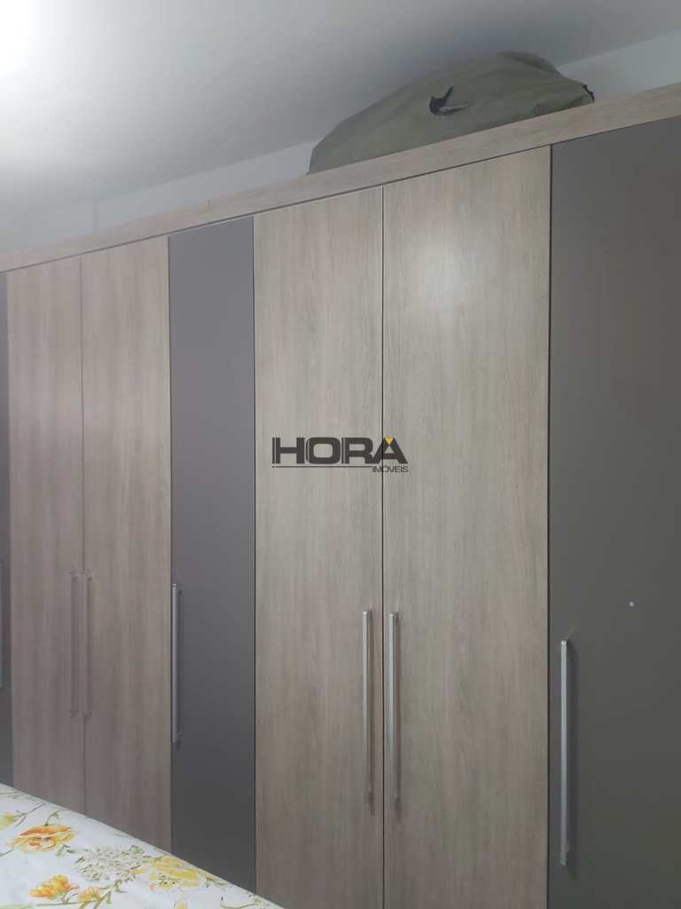 Apartamento em Santos, no bairro Gonzaga