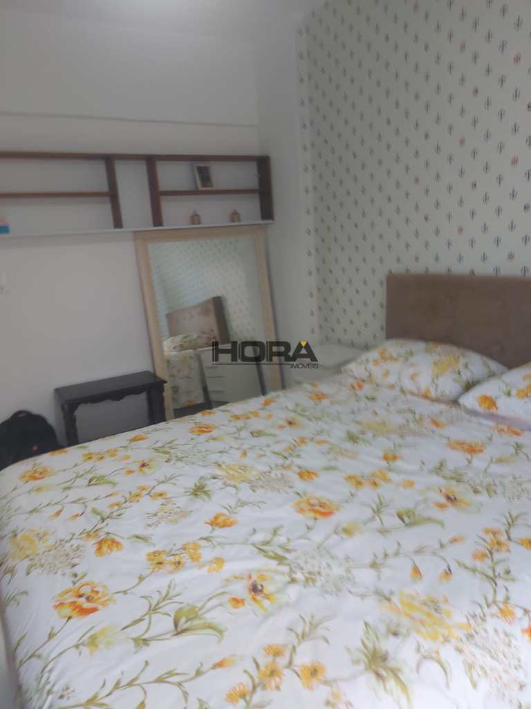 Apartamento em Santos, no bairro Gonzaga