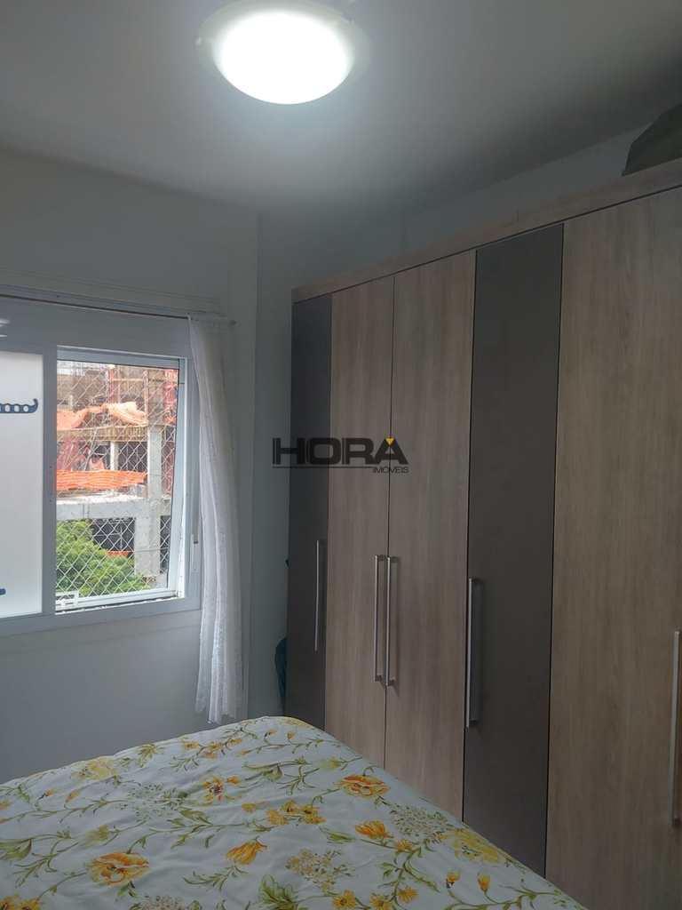Apartamento em Santos, no bairro Gonzaga