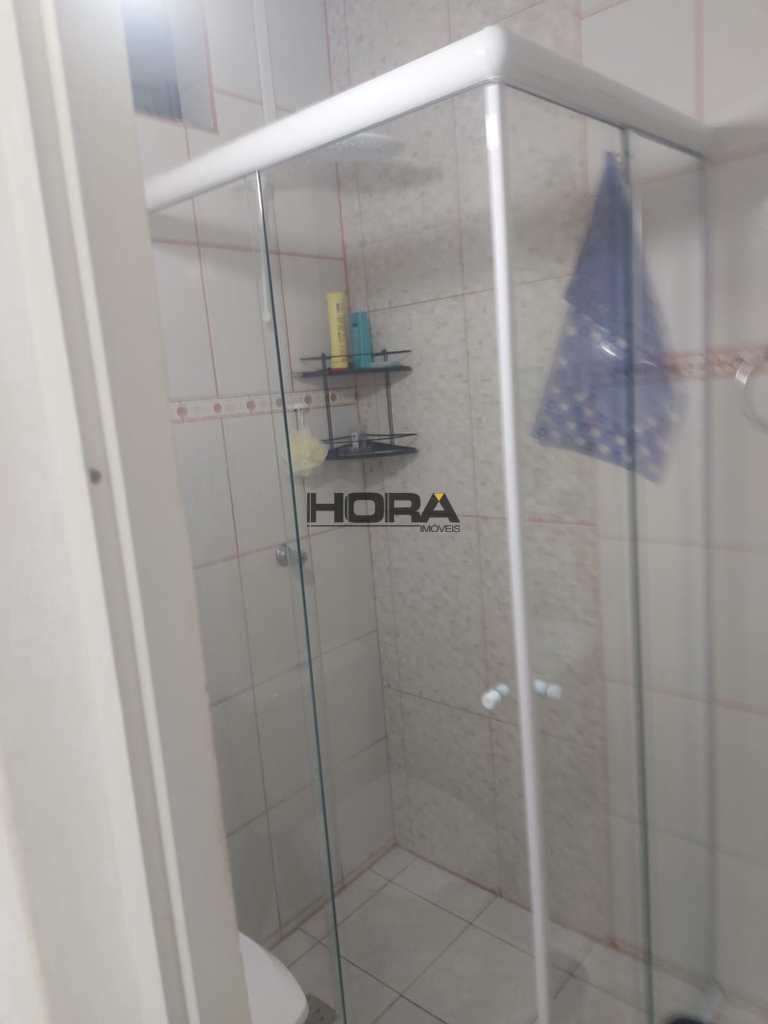 Apartamento em Santos, no bairro Gonzaga