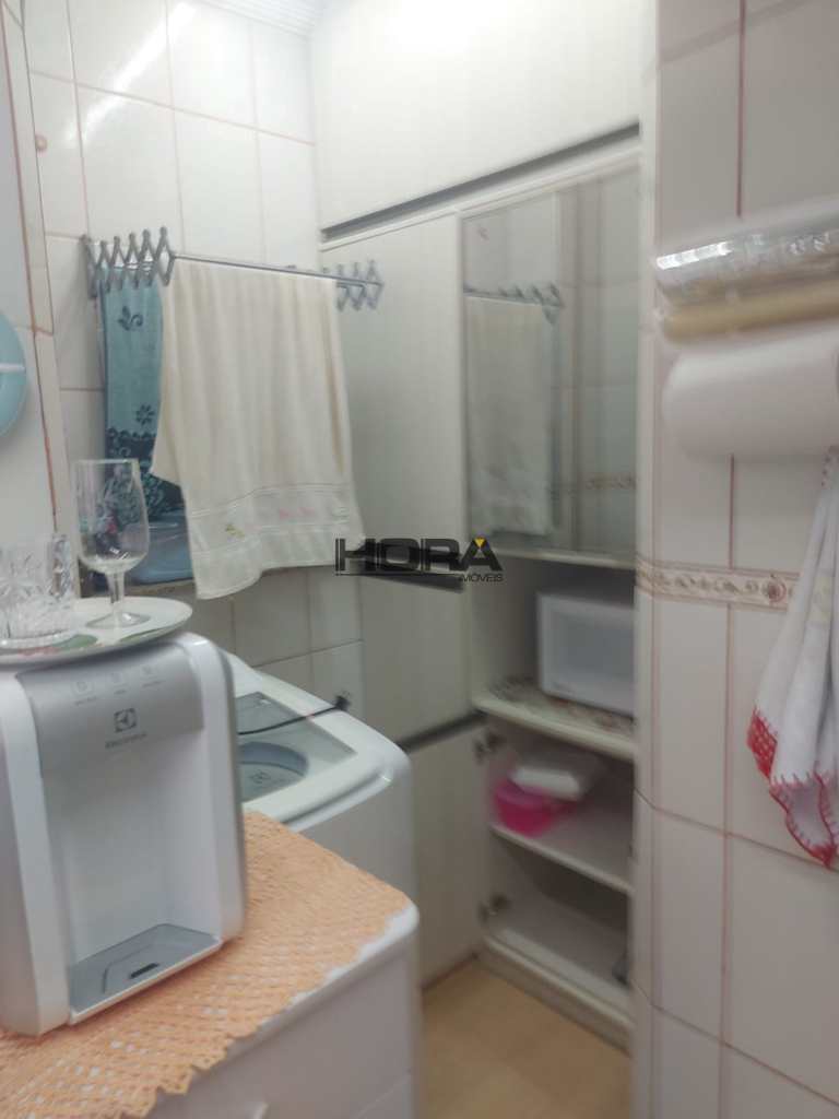 Apartamento em Santos, no bairro Gonzaga