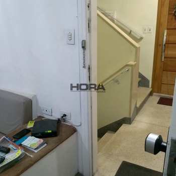 Apartamento em Santos, bairro Embaré