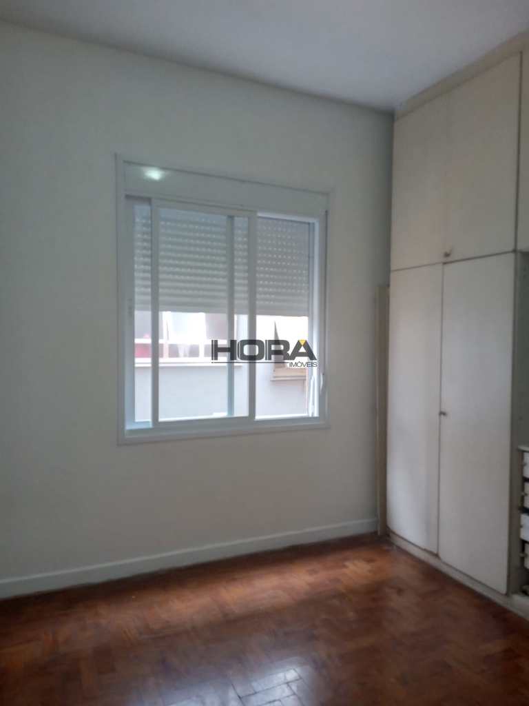 Apartamento em Santos, no bairro Embaré