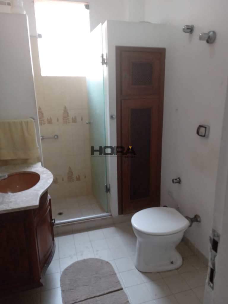 Apartamento em Santos, no bairro Embaré