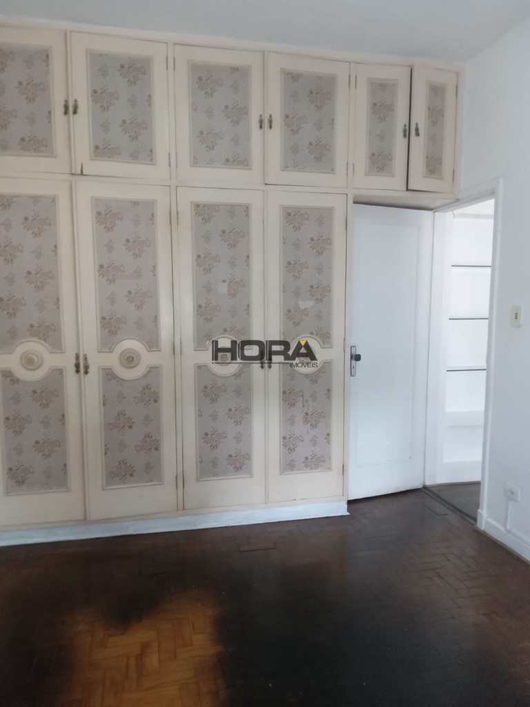 Apartamento em Santos, no bairro Embaré