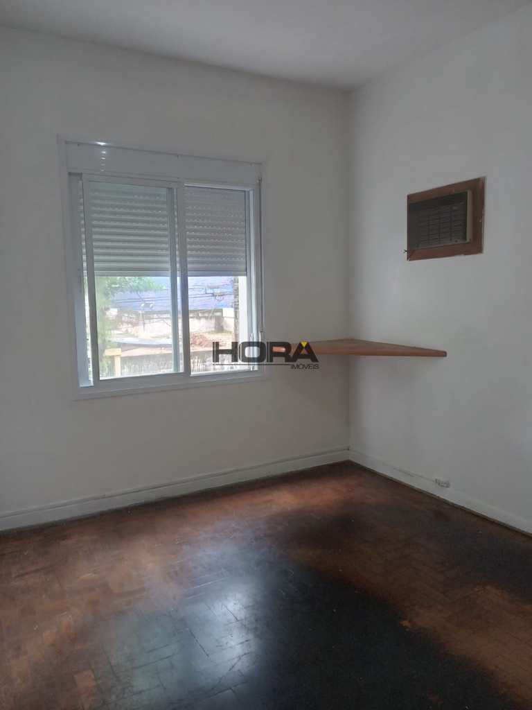 Apartamento em Santos, no bairro Embaré