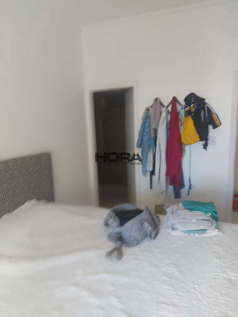 Apartamento em Santos, no bairro Gonzaga