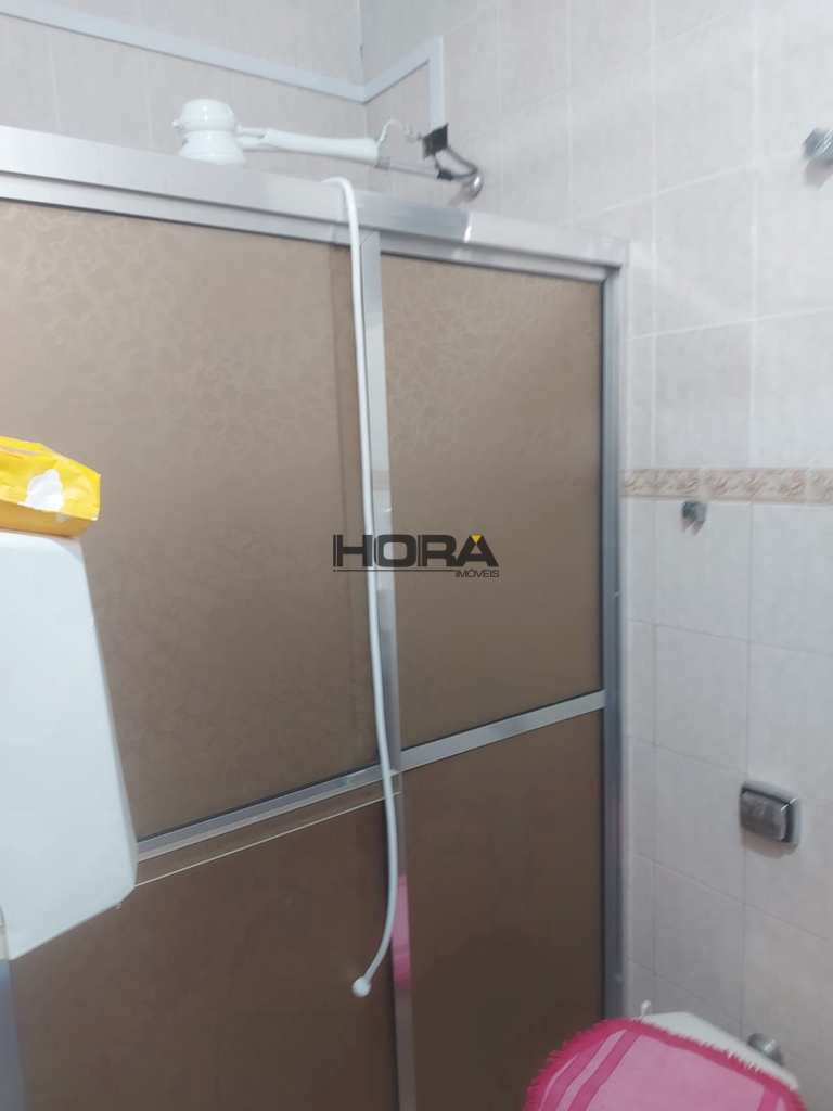 Apartamento em Santos, no bairro Gonzaga