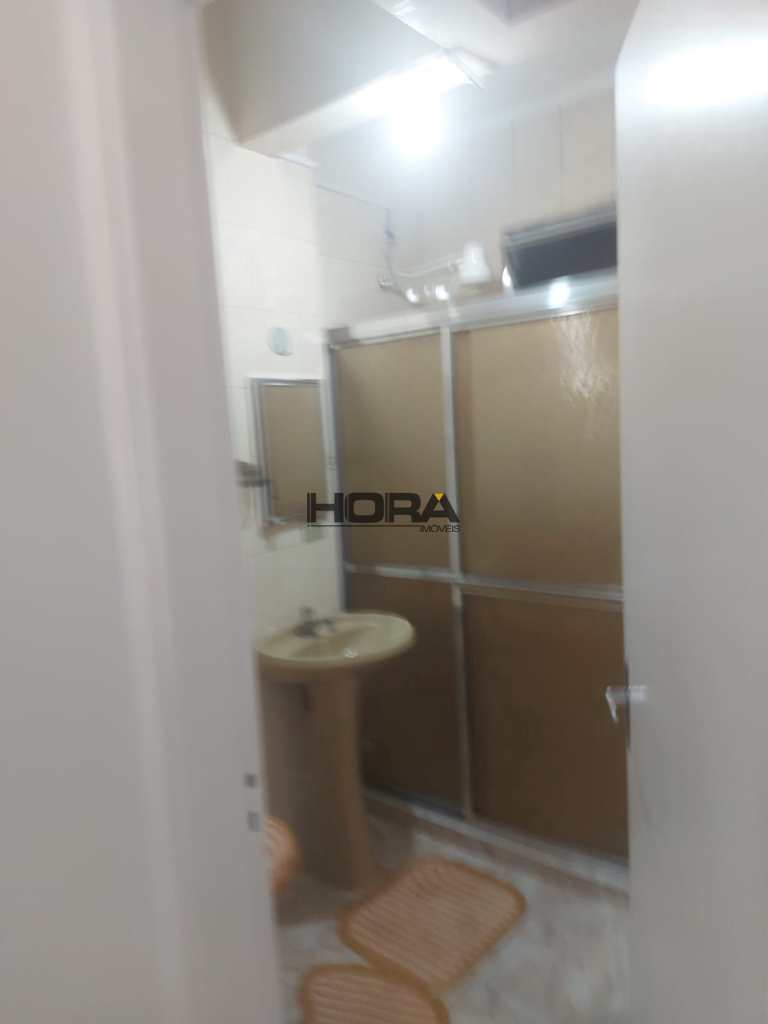 Apartamento em Santos, no bairro Gonzaga
