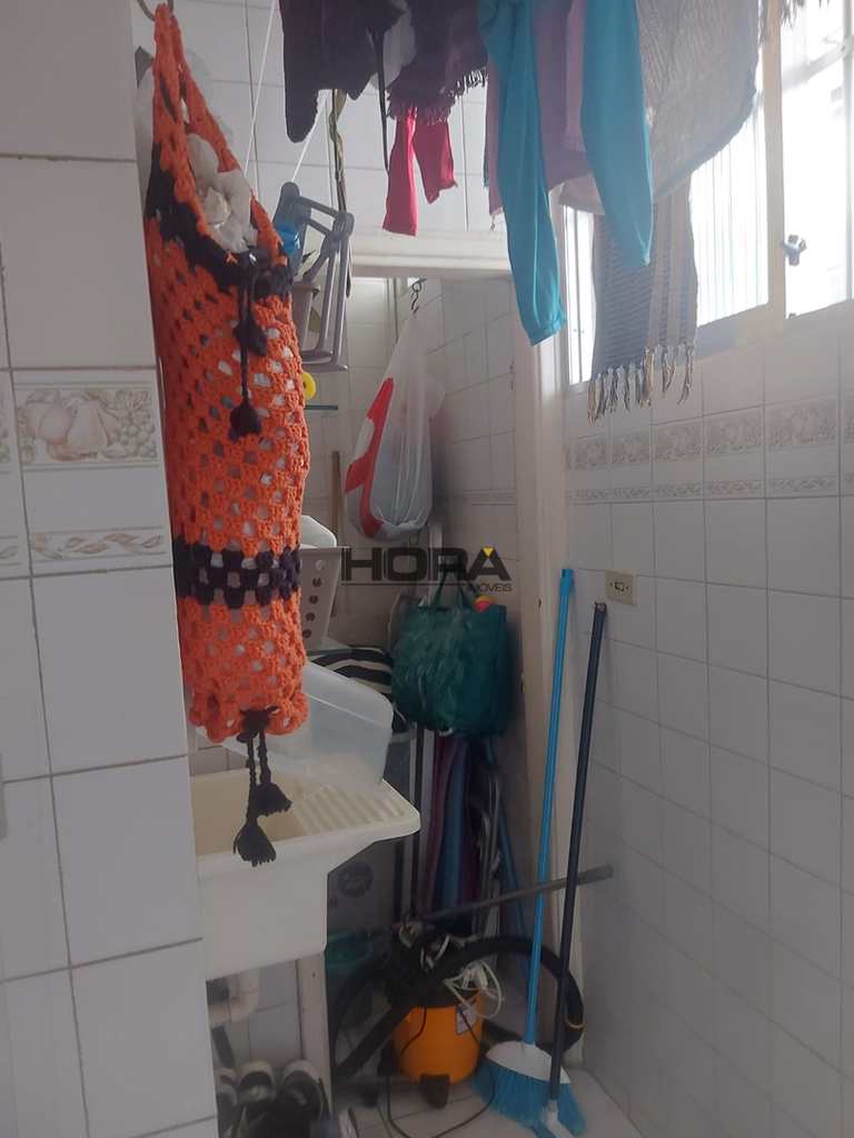Apartamento em Santos, no bairro Gonzaga