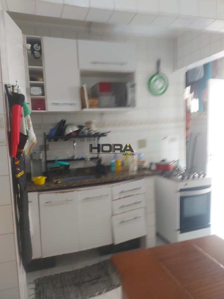 Apartamento em Santos, no bairro Gonzaga