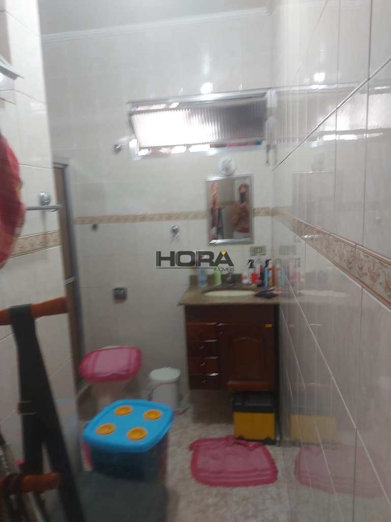 Apartamento em Santos, no bairro Gonzaga